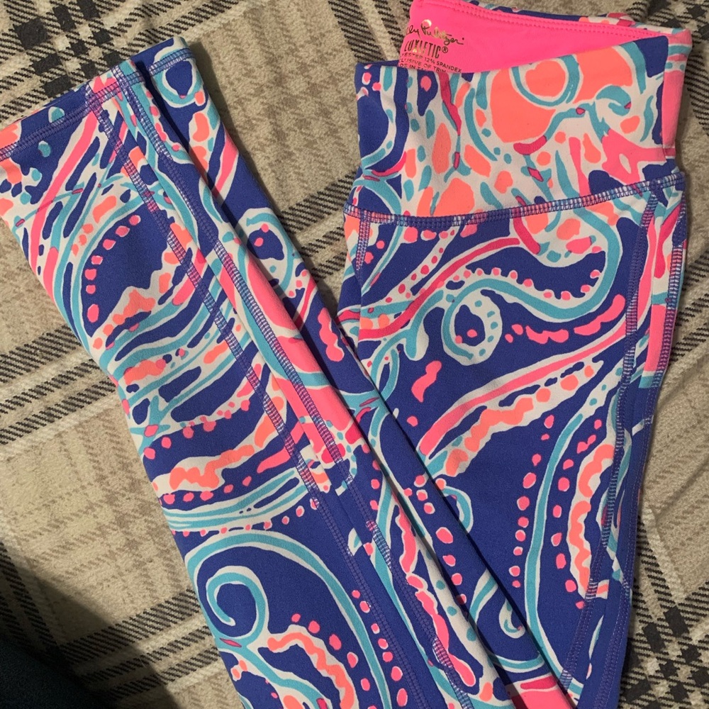 Lilly Pulitzer